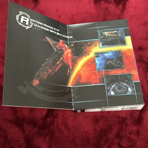 PC CD Games (Random) - Picture 5 of 7